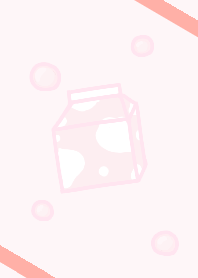 strawberry milk -box ver.-