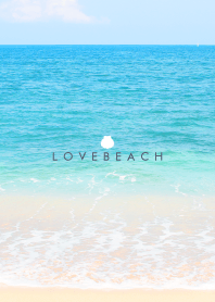 LOVE BEACH -HAWAII- 6