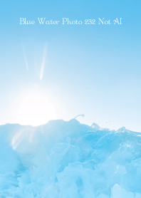 BlueWater Photo 232 Not AI