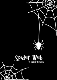 Spider Web 2