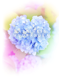 Happiness Hydrangea