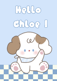 Hello Chloe!