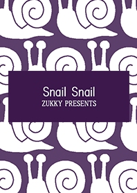 Snail Snail 5