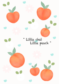 Peach lover 27