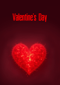 Heart pattern 002
