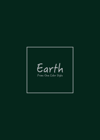 Earth - Forest