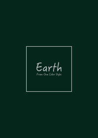 Earth／フォレスト