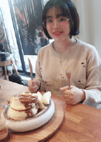江小姐 ㄐㄧㄤ 2