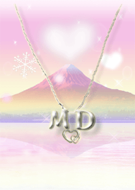 initial.27 M&D((Mount Fuji))