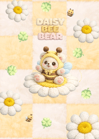 DAISY BEE BEAR