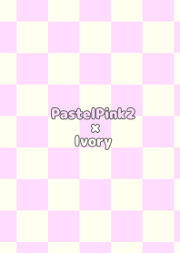 PastelPink2[]Ivory-TKCJ