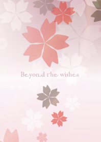 Beyond the wishes Vol.1