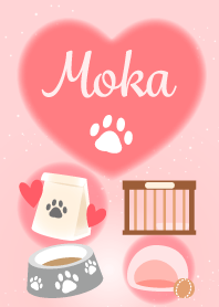 Moka-economic fortune-Dog&Cat1-name