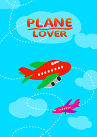 Plane lover