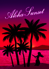 Aroha Sunset Beach 6