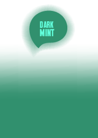 Dark Mint & White Theme V7 (JP)