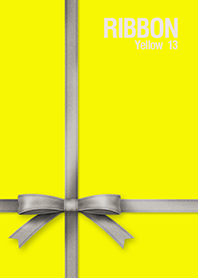 리본/노란색13.v2