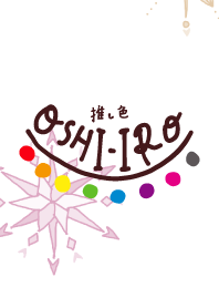 Let's find your OSHI-IRO! Theme 272