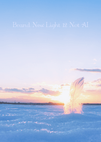 Brand-New Light 12 Not AI
