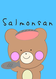 Salmonsan