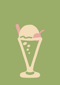 はんなりカラーの着せ替え。