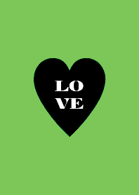 VIVID COLOR LOVE HEART THEME :26