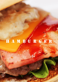 -HAMBURGER-