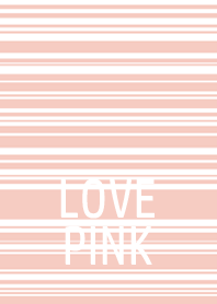 Love Pink! Love