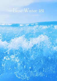 Blue Water 181