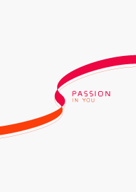 'Passion in you' 심플 테마