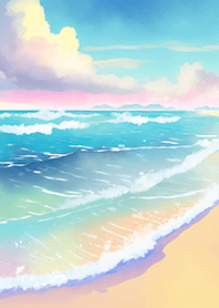 Beautiful real scenery#1369