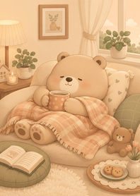 Lazy Bear Weekend