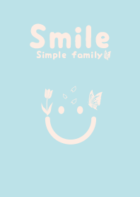 Smile & Tulip mizuiro