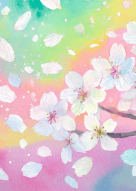 Cherry Blossom Cheering Song! Vol.1