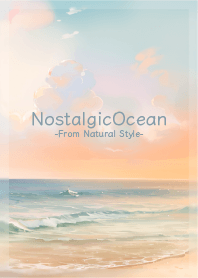 Nostalgic Ocean 62