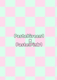 PastelGreen1[]PastelPink1-TKCJ