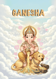 พระพิฆเนศ ปีจอ  รวย มีเงิน  นำโชค