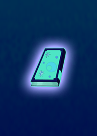 願いが叶う深海の魔本