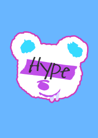 HYPE BEAR THEME /32