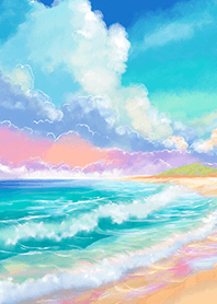 Beautiful real scenery#1968