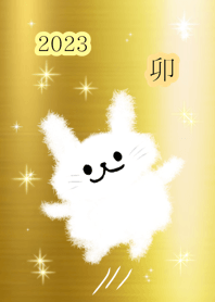 2023 Bunny