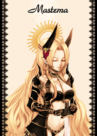 -*Mastema*-