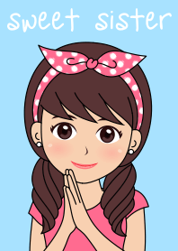 Sweet Sister