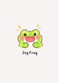 Joy Frog 3