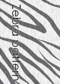 Zebra pattern