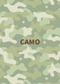 CAMO PATTERN 01