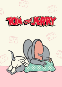 Tom and Jerry（放鬆時刻）