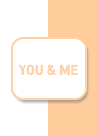YOU & ME (WD_648)