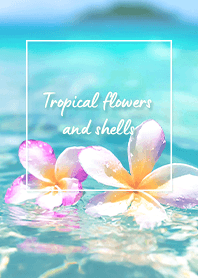 Floating Flowers (PR) - 02 Mint