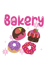 BAKERY  Sweets